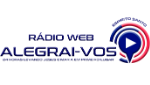 Rádio Web Alegrai-vos