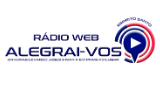 Rádio Web Alegrai-vos