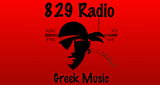 829 Radio Greek