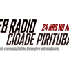 Web Radio Cidade Pirituba-SP