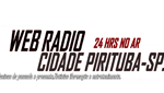 Web Radio Cidade Pirituba-SP