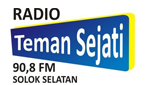 Radio Teman Sejati