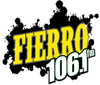 Fierro 106.1 FM