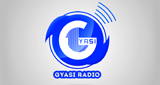 Gyasi Radio