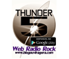 Thunder 5 Web Radio Rock