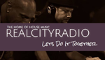 Real City Radio