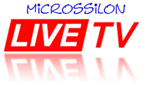 Microssilon Radio TV