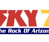 Sky 7 The Rock Of Arizona