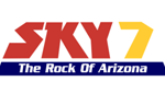 Sky 7 The Rock Of Arizona
