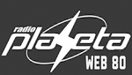 Radio PlanetA Web 80