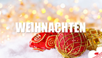 Schlager Radio Weihnachten