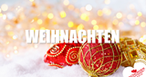 Schlager Radio Weihnachten