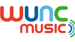 WUNC Music