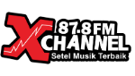 X Channel 878 FM