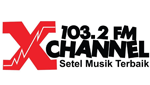 X Channel 1032 FM