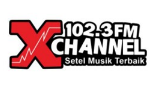 X Channel 1023 FM