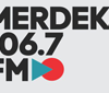 Merdeka 106.7 FM