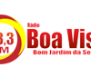 Rádio Boa Vista