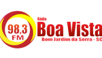 Rádio Boa Vista