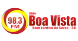 Rádio Boa Vista