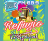 Fm 88.9 Refugio Tropical Mdp