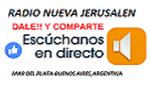 Radio Nueva Jerusalén