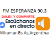 FM Esperanza - Miramar