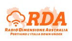 RDA Radio Dimensione Australia