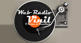 Web Rádio Vinil