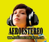 Radio Aeroestereo Online