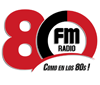 FM Radio 80