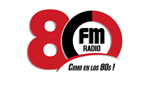 FM Radio 80