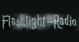 Flashlight-Radio