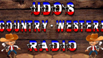 Udos-Country-Western-Radio