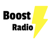 BoostRadio - Dein Gamingradio!