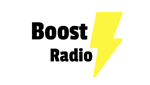 BoostRadio - Dein Gamingradio!