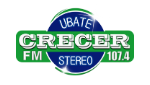 Crecer Fm Stereo