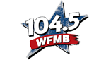 104.5 WFMB