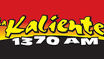 La Kaliente 1370 AM