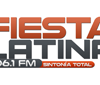 Fiesta Latina 106.1 Fm
