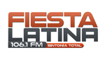 Fiesta Latina 106.1 Fm