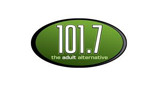 101.7 - KLRR