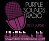 Purple Sounds Radio