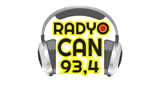 Radyo Can