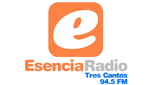 Tres Cantos 94.5 FM - Esencia Radio