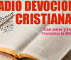 Radio Devocional Cristiana