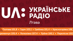 UA:Українське радіо: Лтава