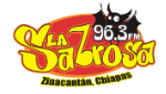 Sabrosa 96.3 FM