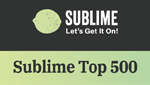 Sublime500