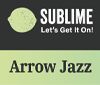 Sublime Arrow JazzFM